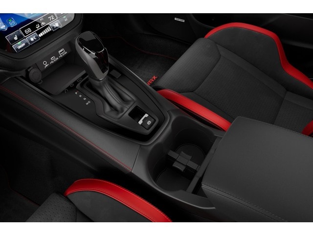 New 2026 Ice Silver Subaru GT image 21