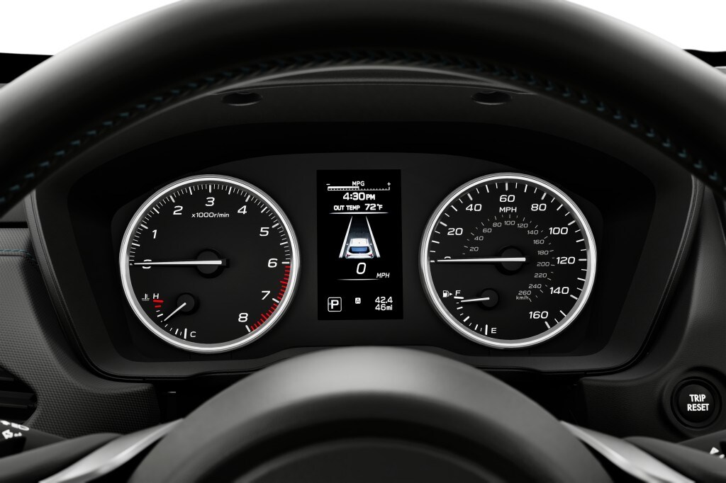 2026 Subaru Forester Limited - Photo 15