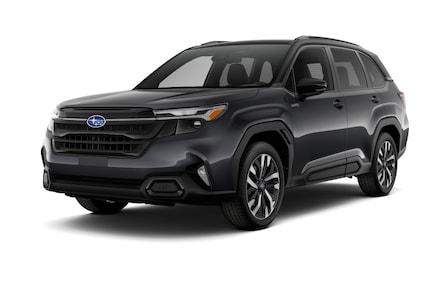 2025 Subaru Forester Touring Hybrid SUV