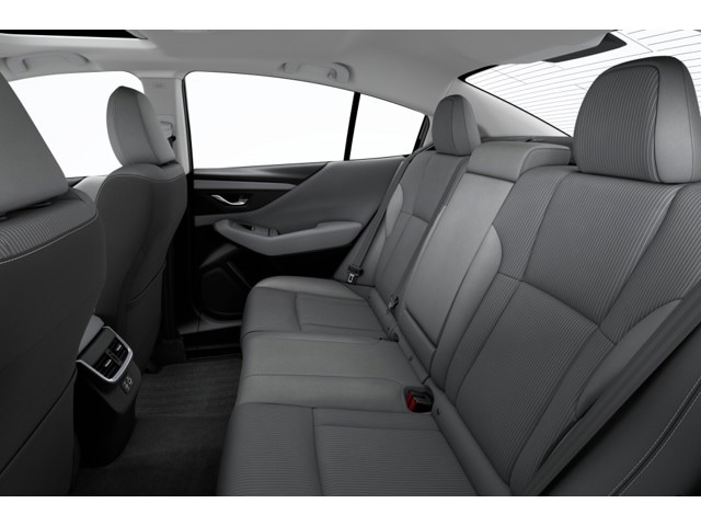 2025 Subaru Legacy Premium - Photo 35