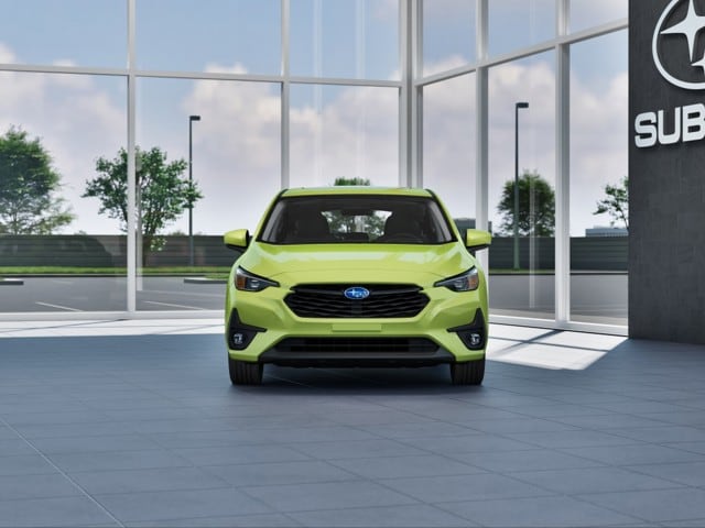 2026 Subaru Impreza Sport - Photo 7