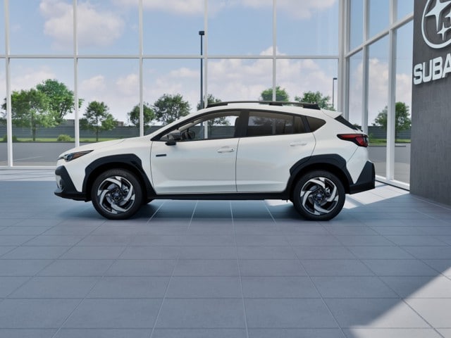 2026 Subaru Crosstrek Limited photo 2