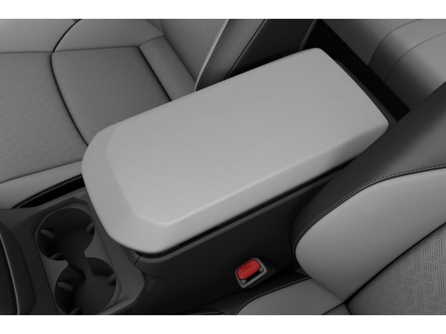 2026 Subaru Solterra Premium - Photo 23