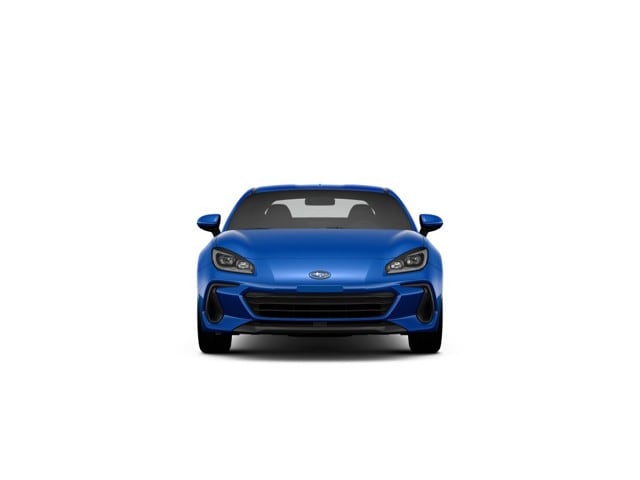 2025 Subaru BRZ Limited - Photo 31