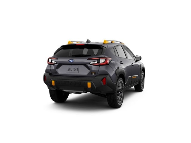 2026 Subaru Crosstrek Wilderness - Photo 47
