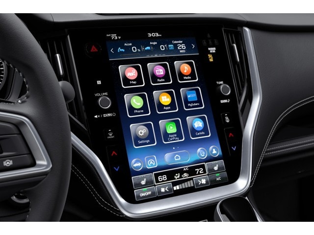 2025 Subaru Legacy Limited - Photo 20