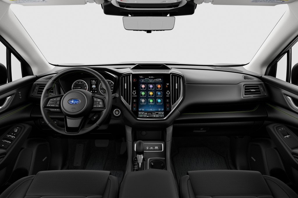 2026 Subaru Ascent Onyx Edition-Touring - Photo 17