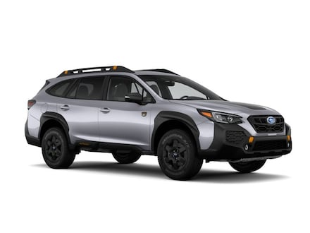 2025 Subaru Outback Wilderness SUV
