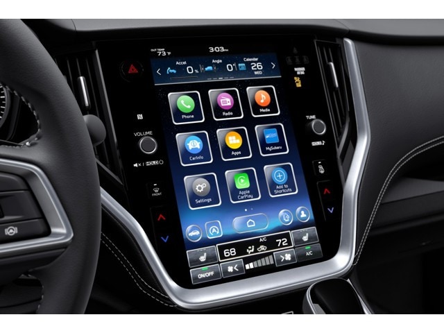 2025 Subaru Legacy Premium - Photo 40