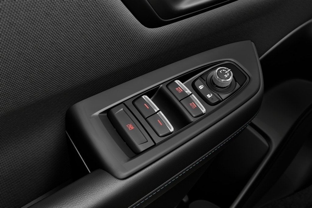2026 Subaru Forester Premium - Photo 18