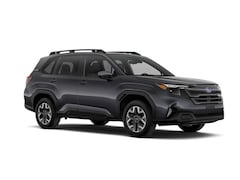 2026 Subaru Forester Premium SUV