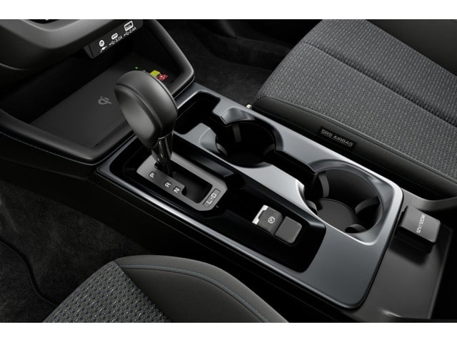 2026 Subaru Forester Premium - Photo 44