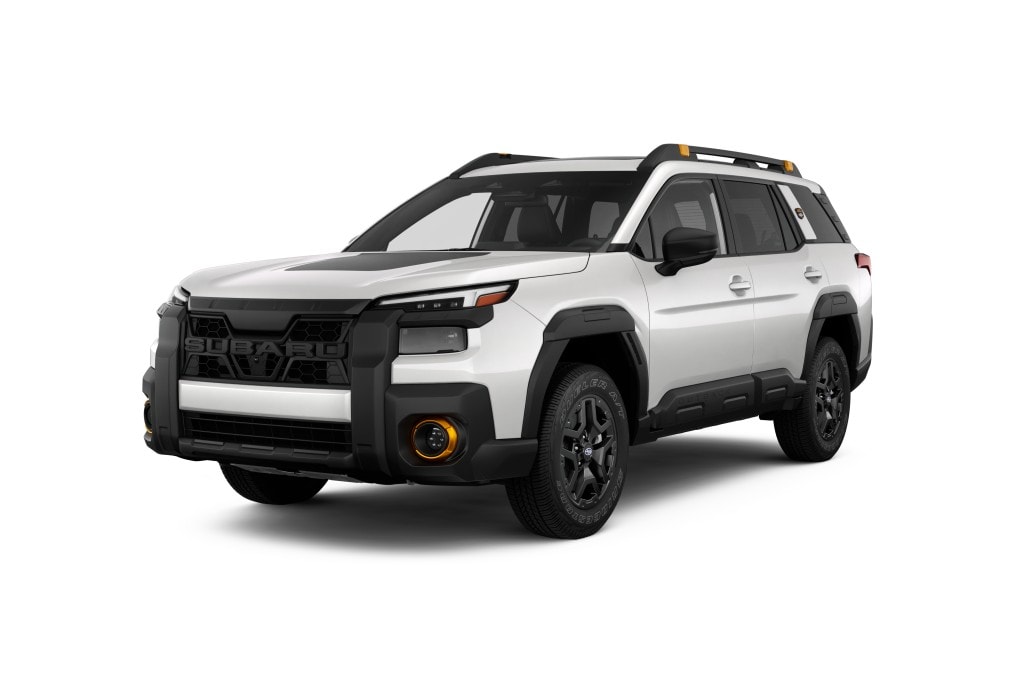 2026 Subaru Outback Outback Wilderness's photo
