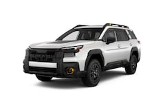 2026 Subaru Outback Wilderness SUV