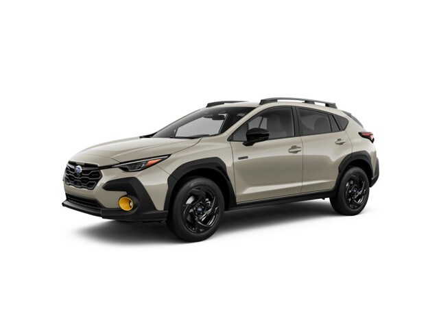 2026 Subaru Crosstrek Sport photo 3