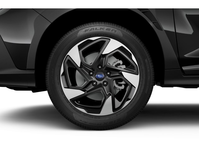 2026 Subaru Crosstrek Limited - Photo 41