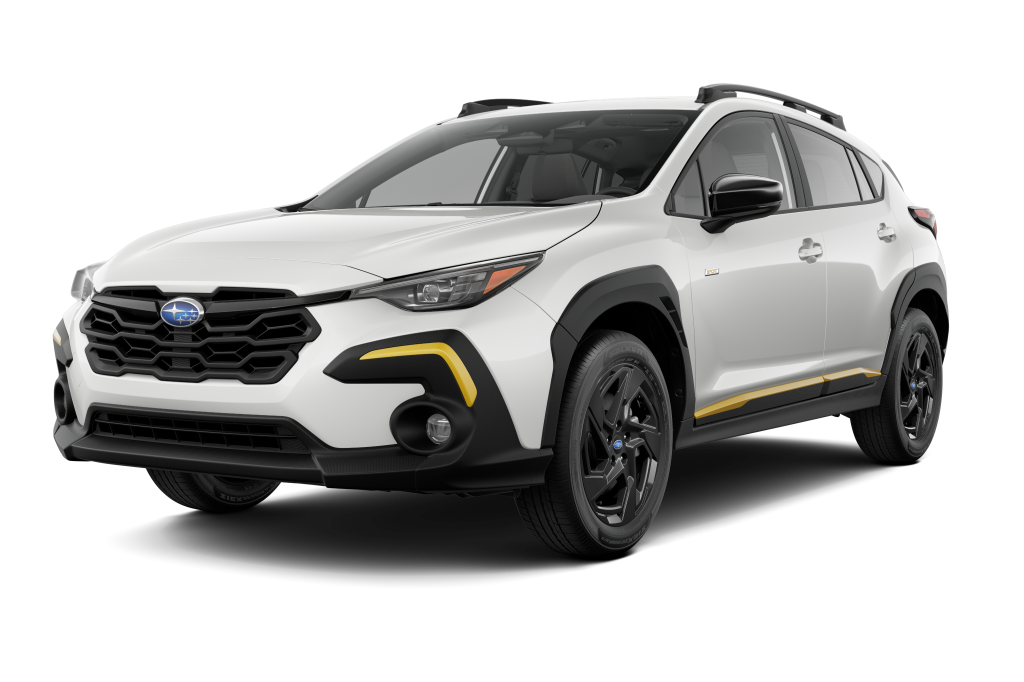 2025 Subaru Crosstrek Sport's photo