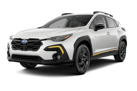 2025 Subaru Crosstrek Sport SUV