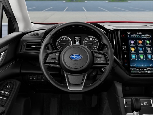 2026 Subaru Ascent Premium - Photo 15
