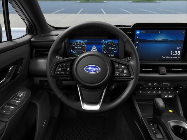 2026 Subaru Outback Touring XT - Photo 36