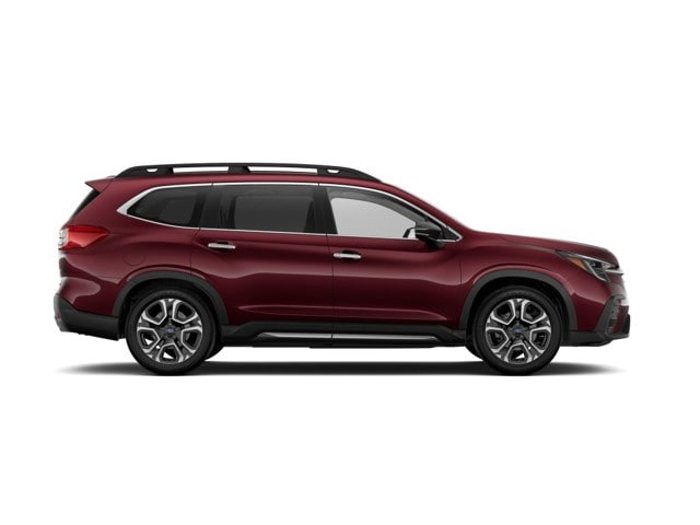 2026 Subaru Ascent Touring - Photo 38