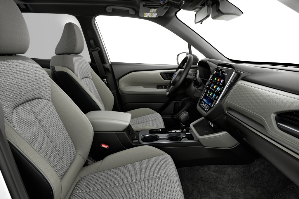2026 Subaru Forester Premium - Photo 62