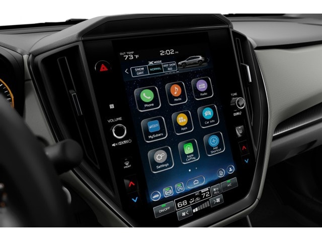 2025 Subaru Crosstrek Wilderness - Photo 48