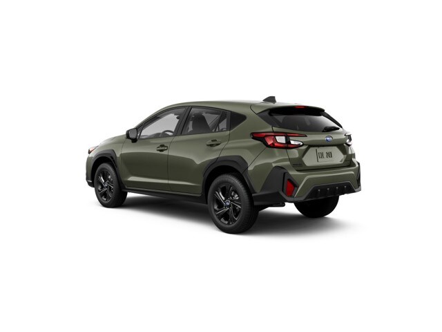 2026 Subaru Crosstrek Base photo 5