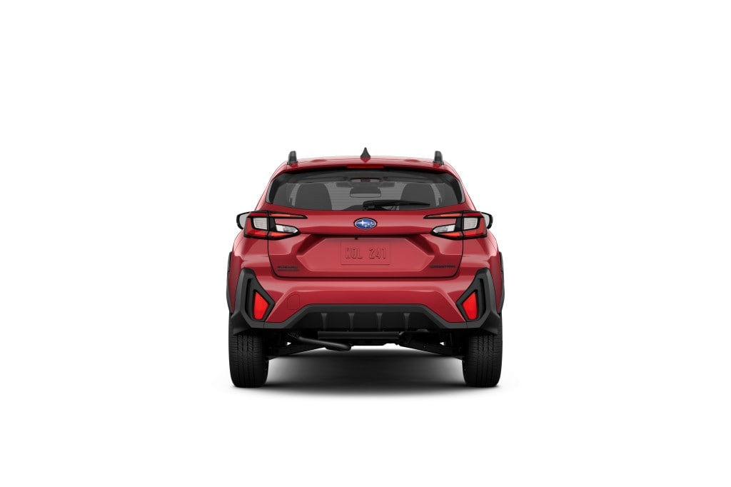 2026 Subaru Crosstrek Premium - Photo 41