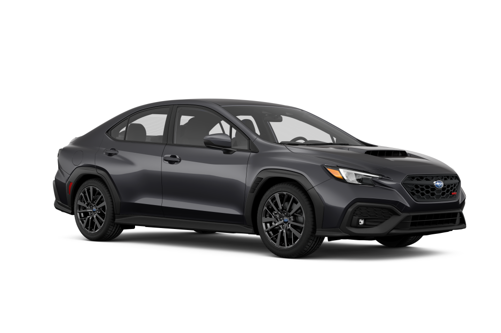 New 2025 Subaru WRX Premium Sedan