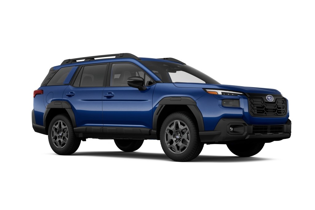 2026 Subaru Outback Premium - Photo 19
