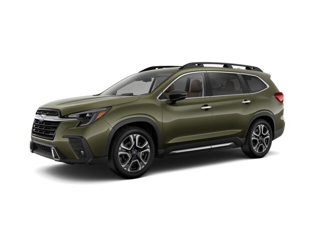2026 Subaru Ascent Touring photo 3