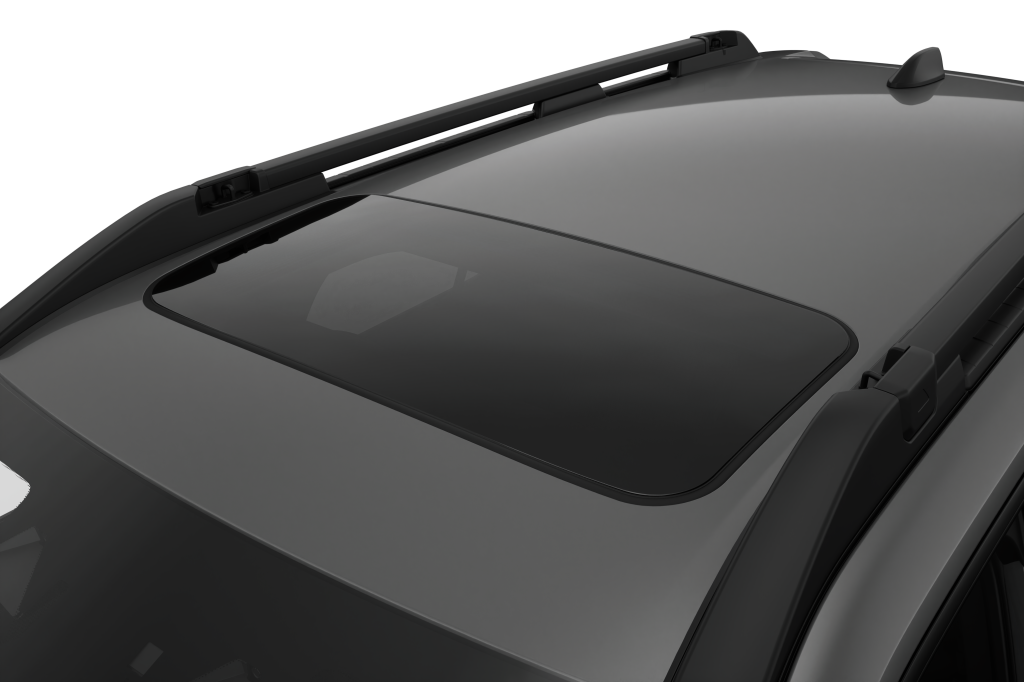 New 2026 Subaru Outback Touring SUV