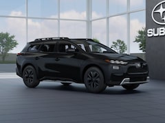 2026 Subaru Trailseeker Premium SUV