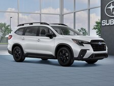 2026 Subaru Ascent Premium 8-passenger in Crystal White Pearl, stock #T3436077 — photo 12