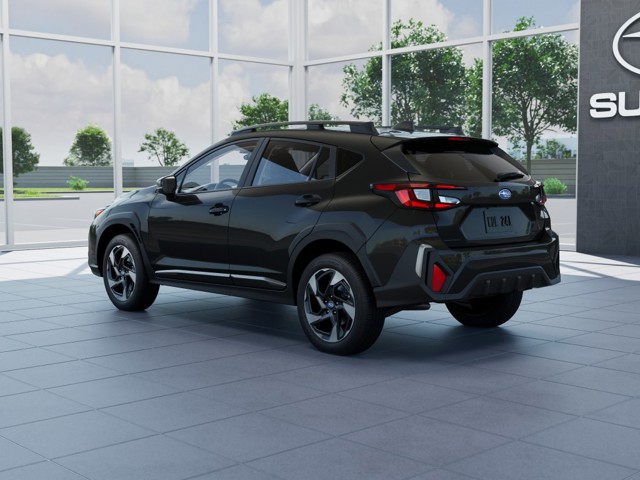 New 2027 Subaru Crosstrek Limited
