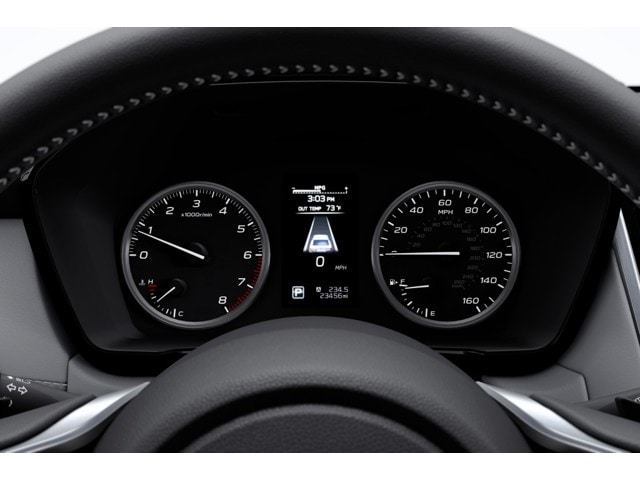 2025 Subaru Legacy Premium - Photo 18