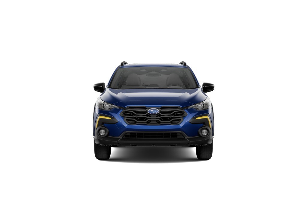 2025 Subaru Crosstrek Sport - Photo 31
