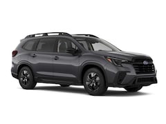 2027 Subaru Ascent Premium SUV