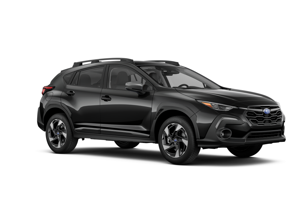 New 2026 Subaru Crosstrek Limited SUV