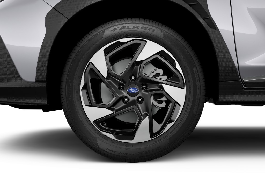 2026 Subaru Crosstrek Limited - Photo 11