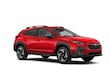 Subaru Crosstrek Hybrid