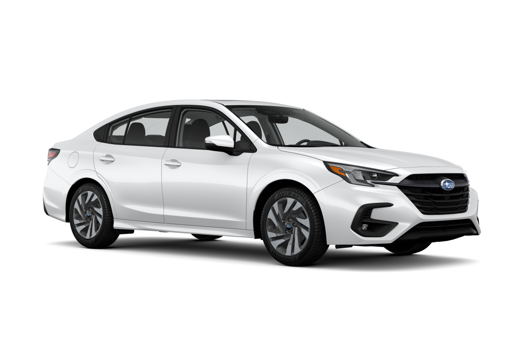 New 2025 Subaru Legacy Limited Sedan