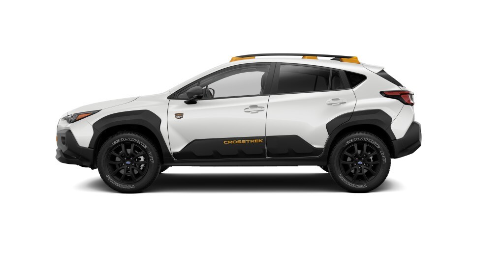 2025 Subaru Crosstrek Wilderness - Photo 46