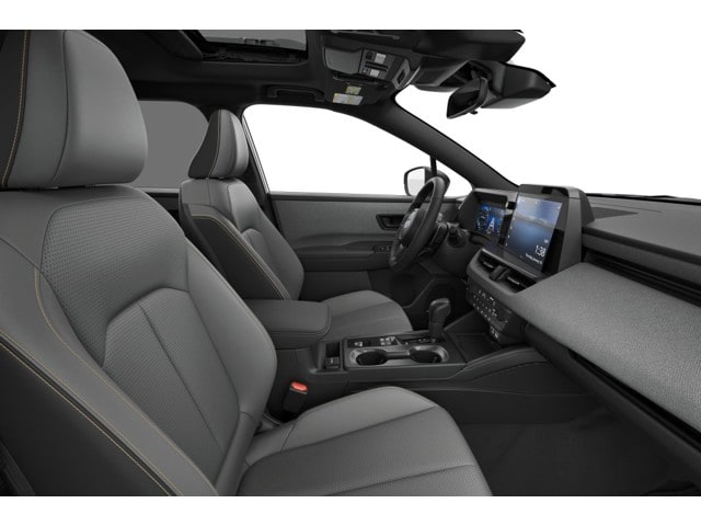 2026 Subaru Outback Limited - Photo 16