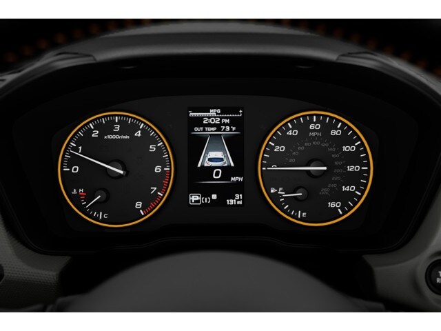 2025 Subaru Crosstrek Wilderness - Photo 50