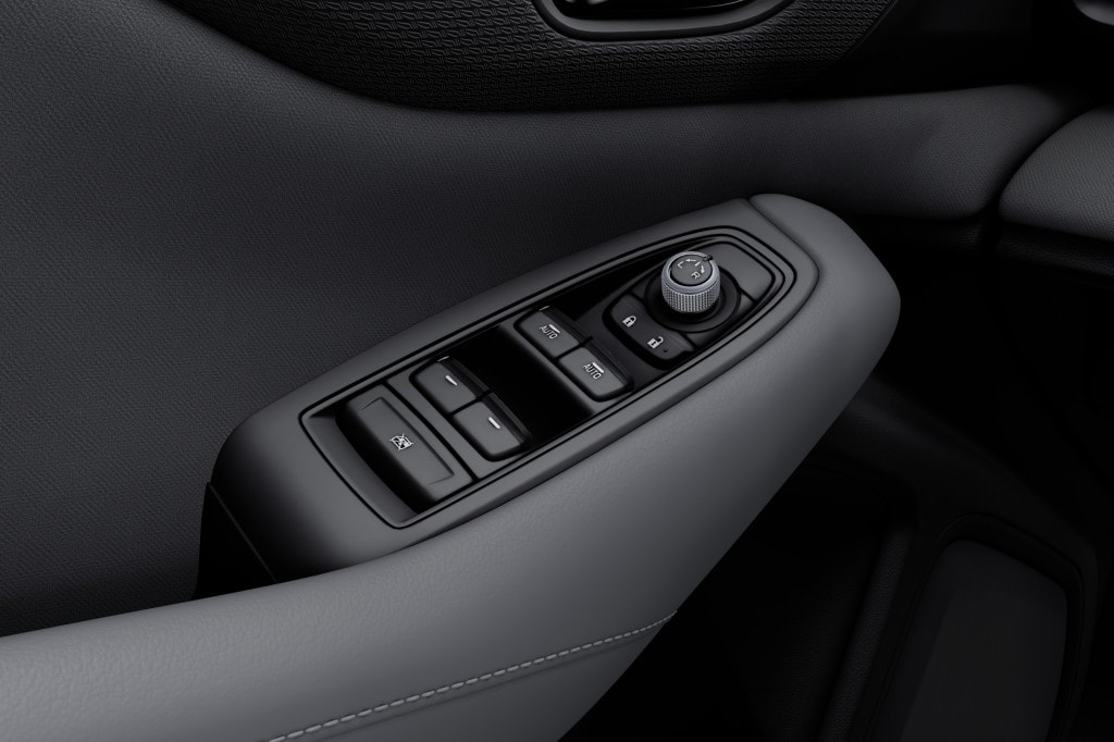 2025 Subaru Legacy Premium - Photo 42