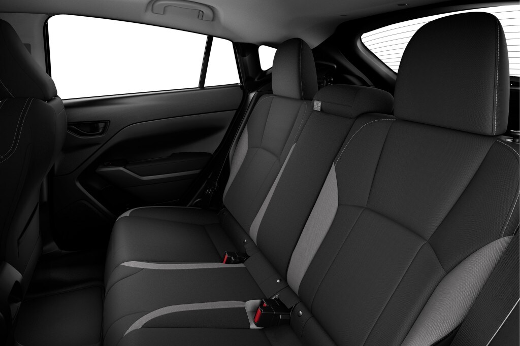 2025 Subaru Impreza Base - Photo 12