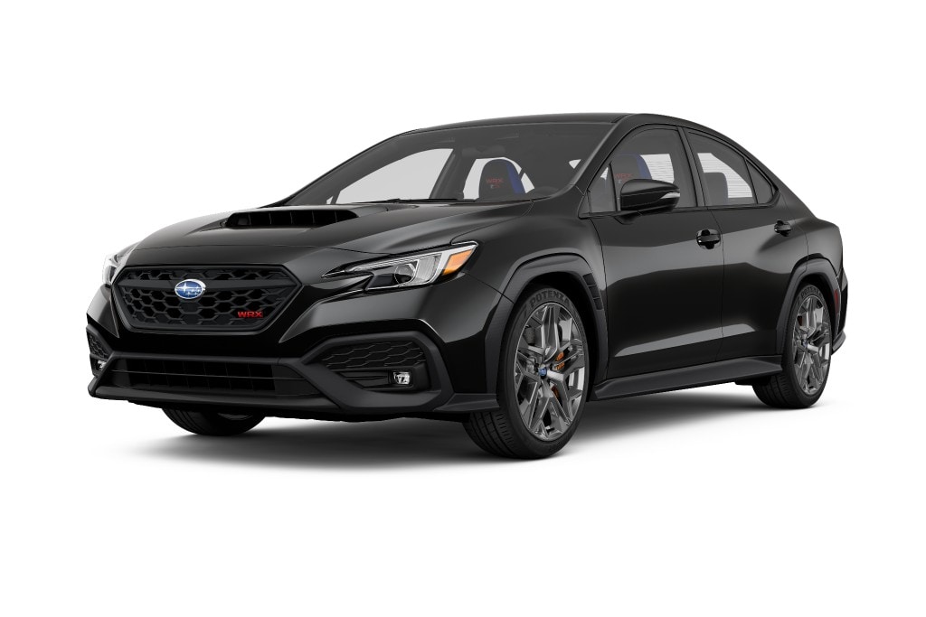 2025 Subaru WRX Trim Levels Explained in Saco, ME - Patriot Subaru