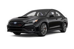 New 2026 Subaru WRX tS Sedan for Sale Nashua New Hampshire